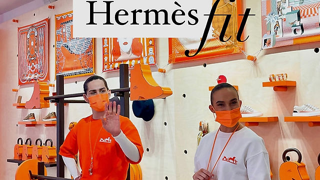 Hermes Fit New York